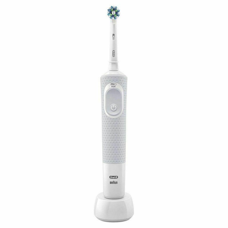 Oral B Vitality CrossAction 100 White 1 Stk 129 95 Kr