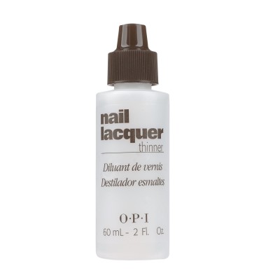 OPI Nail Lacquer Thinner 60 ml