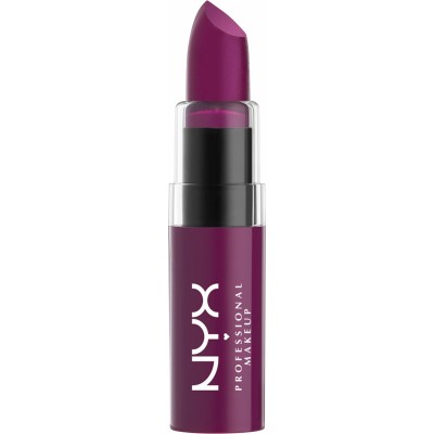 NYX Butter Lipstick Thunderstorm 4,5 g