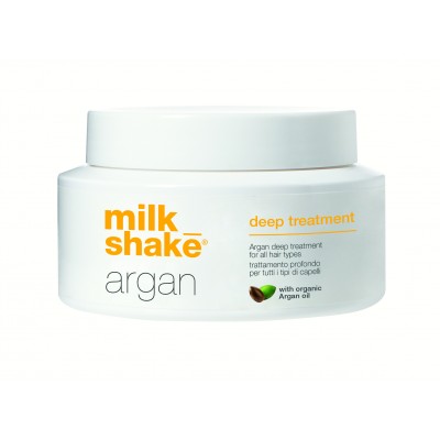Milkshake Argan Deep Treatment 200 ml