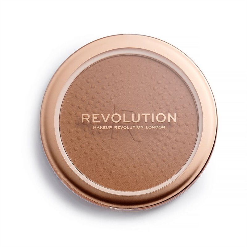 Revolution Makeup Mega Bronzer 02 Warm