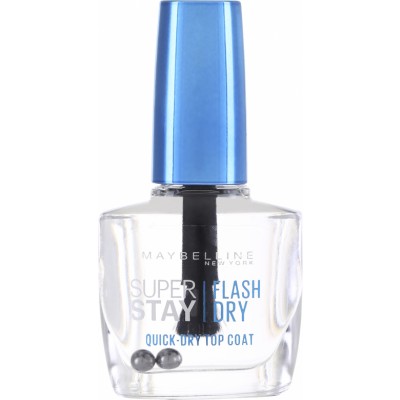 Maybelline Superstay Flash Dry Top Coat 10 ml