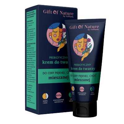 Gift Of Nature Face Cream Mixed Skin 50 ml