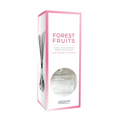 Airpure Reed Diffuser Forest Fruits 100 ml