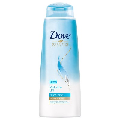 Dove Volume Lift Shampoo 400 ml