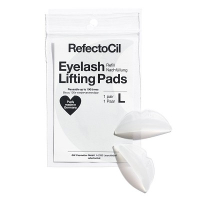 Refectocil Eyelash Lifting Pads L 2 kpl