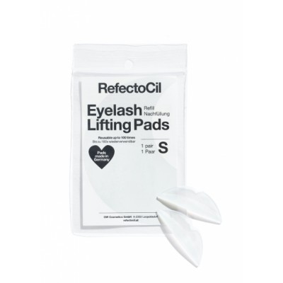 Refectocil Eyelash Lifting Pads S 2 pcs
