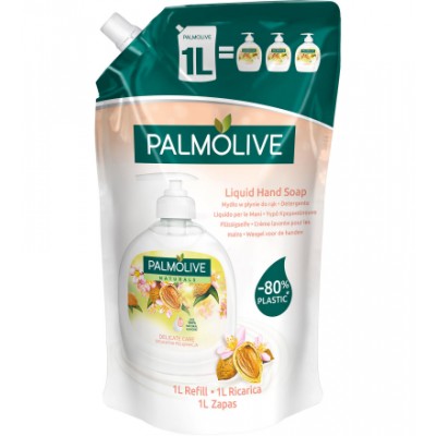 Palmolive Delicate Care Soap Refill 1000 ml