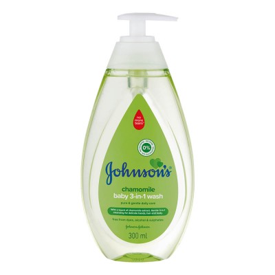 Johnson's - Save up to 48% + cheap delivery