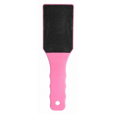 Tools For Beauty Coarse Foot File Pink 1 stk