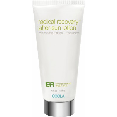 Coola Radical Recovery After-Sun Lotion 180 ml