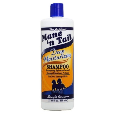 Mane 'n Tail Deep Moisturizing Shampoo 800 ml
