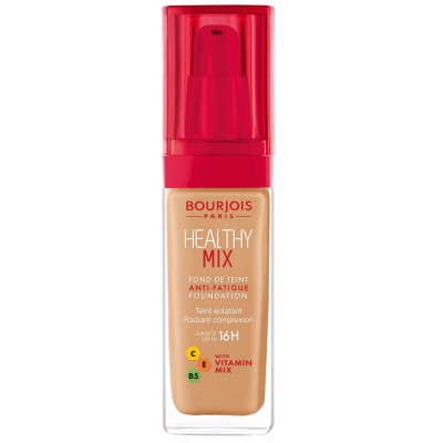 Bourjois Healthy Mix Foundation 56 Light Bronze 30 ml
