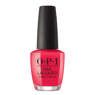 OPI We Seafood And Eat It 15 ml