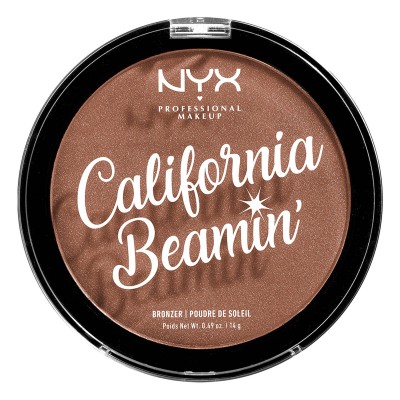 NYX California Beamin' Bronzer The OC 14 g
