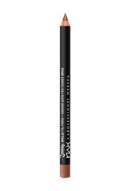 soft spoken nyx liner