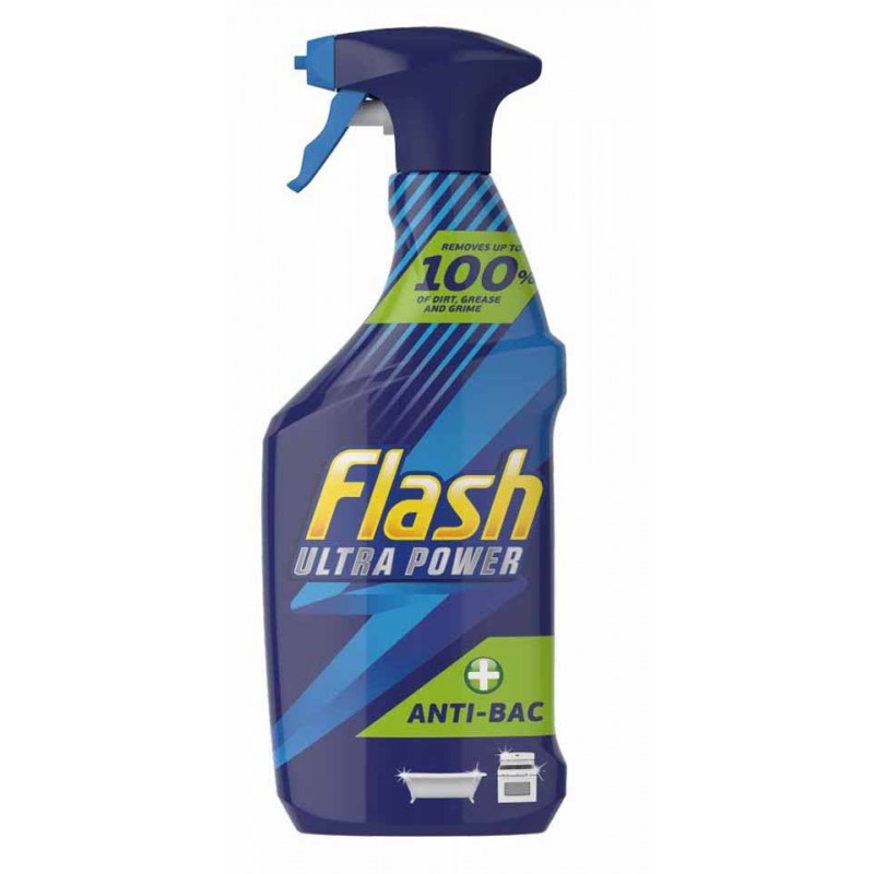 Flash ultra аккумулятор
