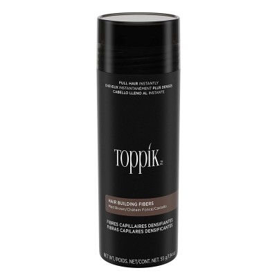 Toppik Hair Building Fibers Medium Brown 55 g