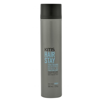 KMS California Hair Stay Firm Finishing Hairspray 300 ml