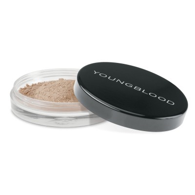 Youngblood Natural Loose Mineral Foundation - Ivory 10 g