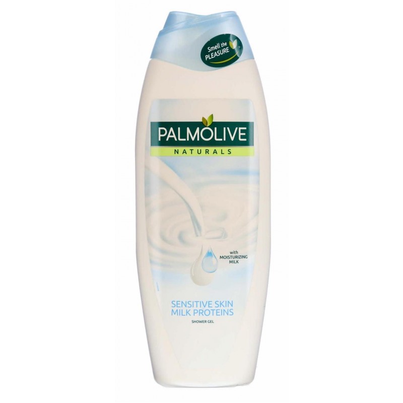 Palmolive Sensitive Skin Shower Gel 1000 ml £2.99