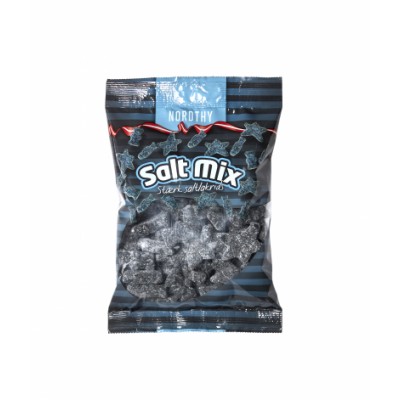 Nordthy Salt Mix 225 g