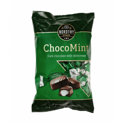 Nordthy Choco Mint 465 g