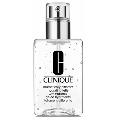 Clinique Dramatically Different Hydrating Jelly Gel 200 ml