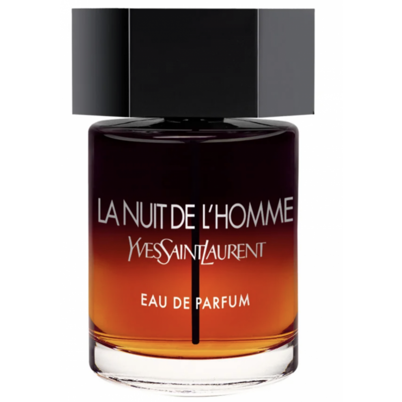 Yves Saint Laurent La Nuit de L'Homme EDP 100 ml - £69.99