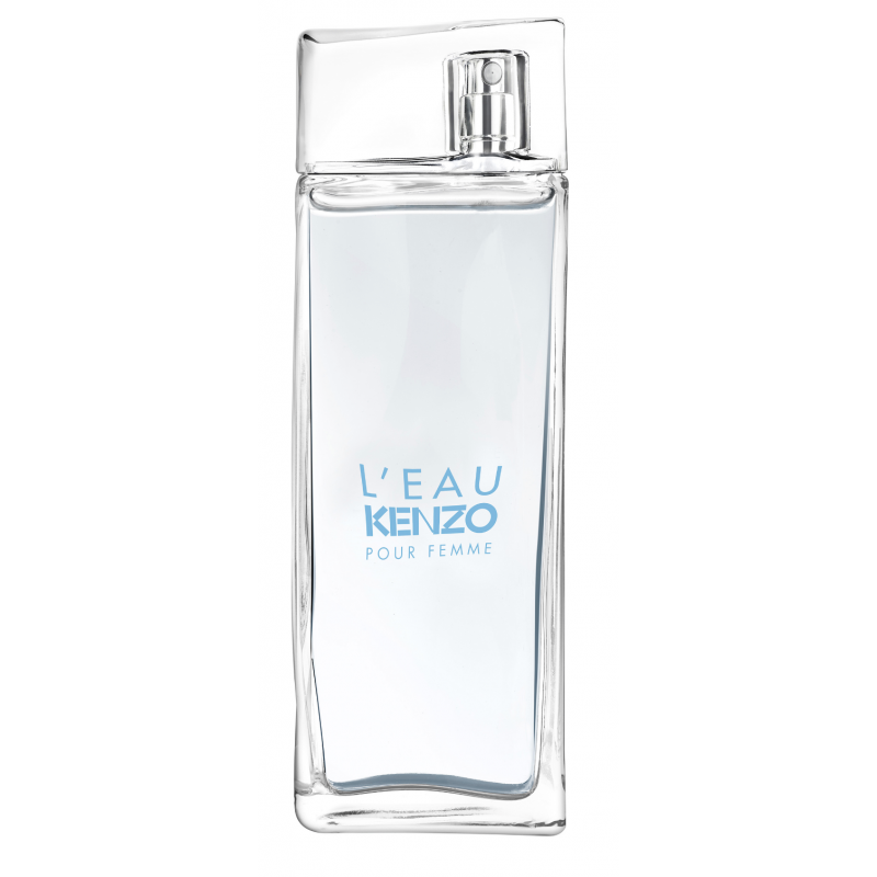 Kenzo l eau par pour femme фото