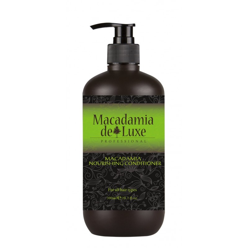 Macadamia Oil Extract Nourishing Conditioner 300 ml 29.95 kr