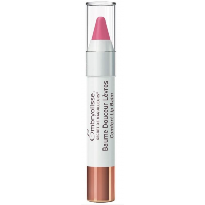 Embryolisse Comfort Lip Balm Coral Nude 2,5 g