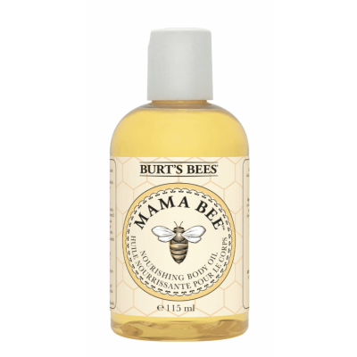 Burt's Bees Mama Bee Nourishing Body Oil 115 ml