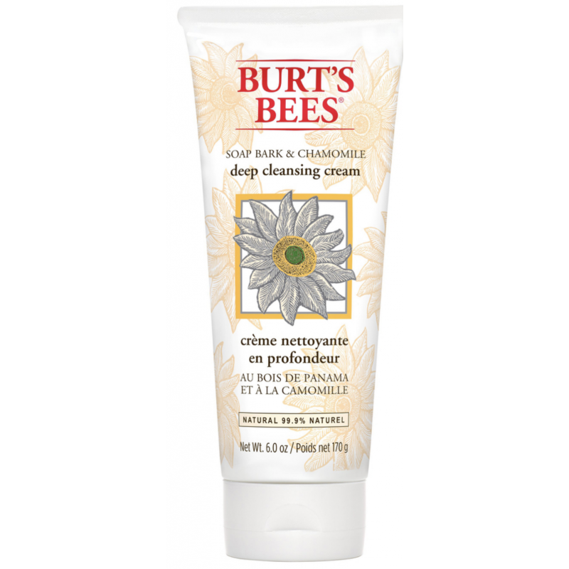 Burt's Bees Deep Cleansing Cream 170 G - £9.99