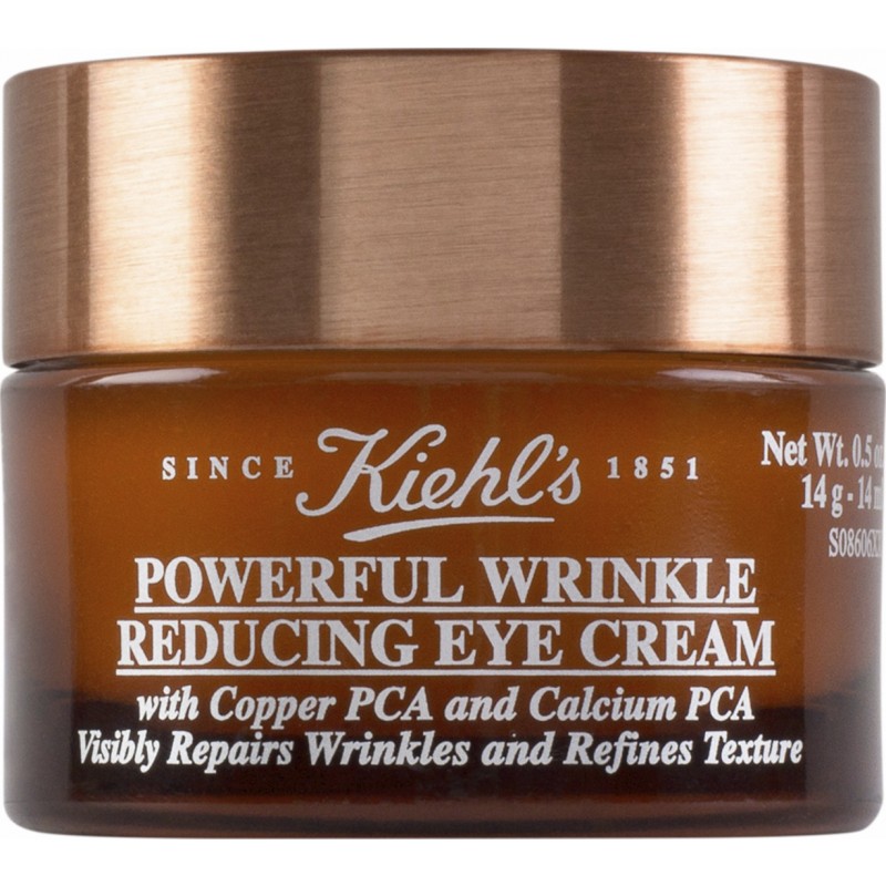 Kiehl's Powerful Wrinkle Reducing Eye Cream 15 ml - 269.95 kr