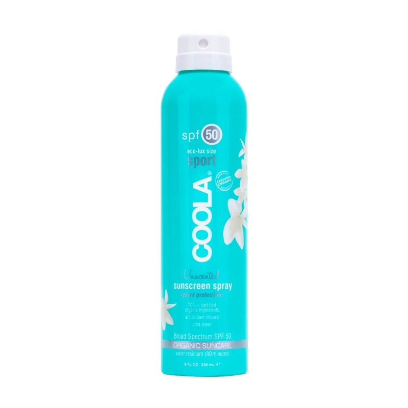 coola sunscreen spray spf 50 coola sunscreen spray spf 50