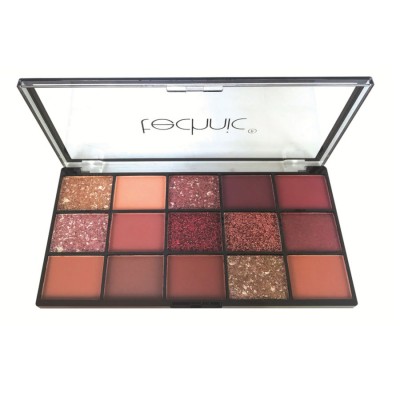 Technic Pressed Pigments Palette Invite Only 1 stk