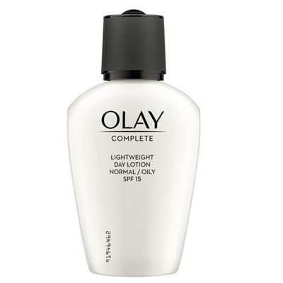 Olay Essentials Complete Care Normal & Oily Day Fluid 100 ml