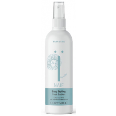 Naïf Care Easy Styling Hair Lotion 150 ml