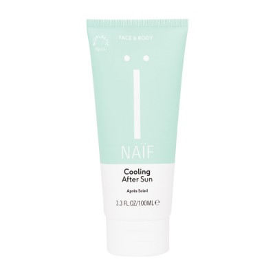 Naïf Care Cooling Aftersun 100 ml