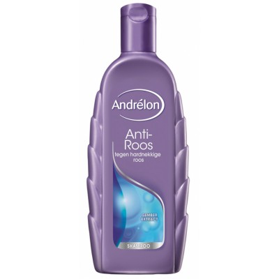 Andrélon Dandruff Shampoo 300 ml