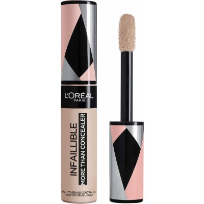 L'Oreal Infallible More Than Concealer 322 Ivory 11 ml