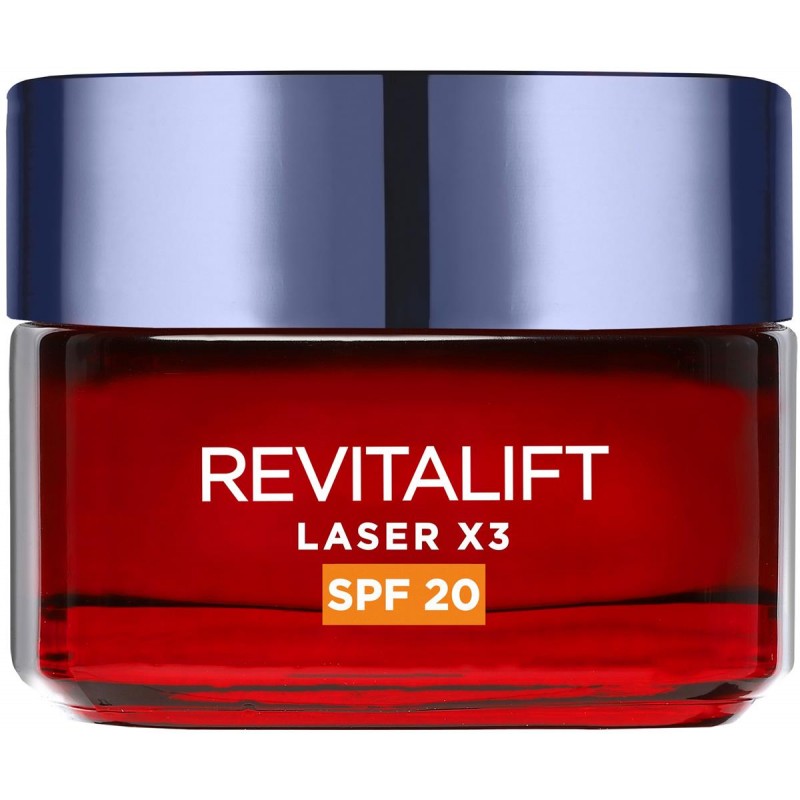 Revitalift laser renew laser x3 способ применения