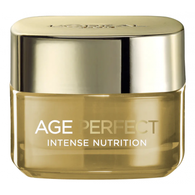 L'Oreal Age Perfect Intensive Nutrition 60+ Regenerating Day Cream 50 ml