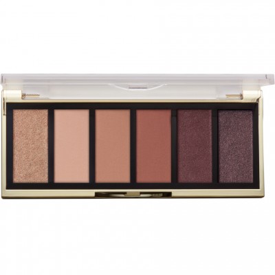 Milani Most Wanted Eyeshadow Palette 140 Rosy Revenge 5 g
