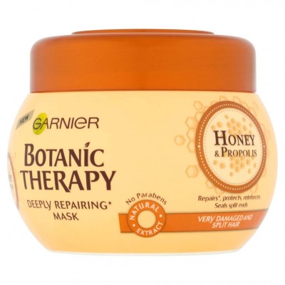 Garnier Botanic Therapy Honey & Propolis Hair Mask 300 ml