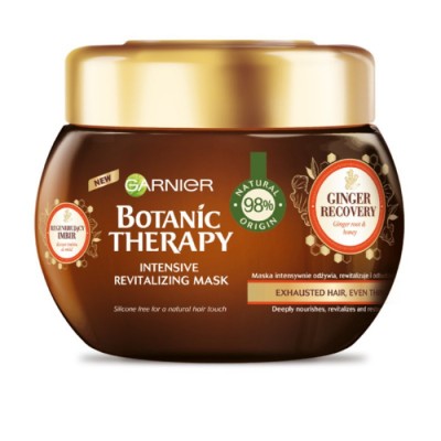Garnier Botanic Therapy Ginger Recovery Hair Mask 300 ml