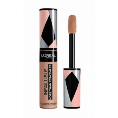 L&#039;Oreal Infallible More Than Concealer 330 Pecan 11 ml