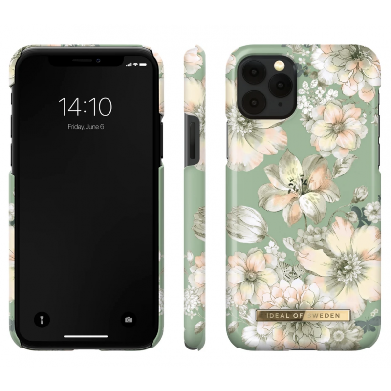 iDeal Of Sweden Fashion Case iPhone 11 Pro Vintage Bloom iPhone 11 Pro