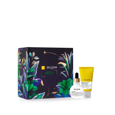 Decleor Mission Clarity Antidote Set 30 ml + 50 ml
